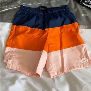 Nike shorts